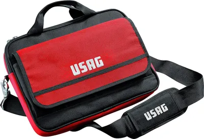 Image de Usag U00070032 Sacoche vide pour ordinateur portable