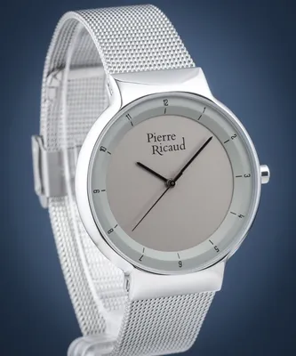 Imagen del producto de Reloj de hombre Pierre Ricaud Classic