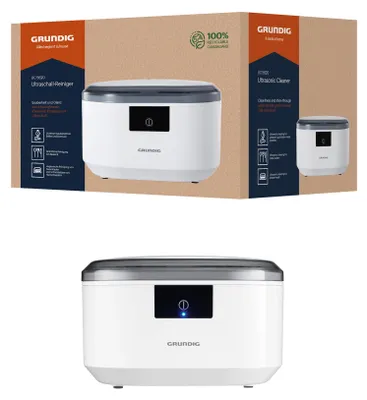Produktbild von Grundig UC 5620 Ultraschallreiniger