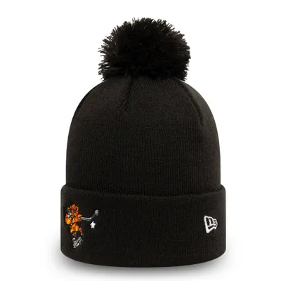 Produktbild von New Era Beanie Kinder Bommel Wintermütze - GOOFY - Child
