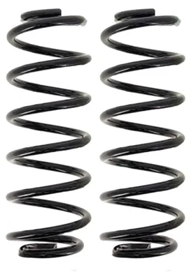 Produktbild von Fahrwerksfedern-Set Hinterachse Schraubenfeder Ø 112 mm KYB für AUDI A3