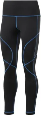 Image de Reebok Pantalon Wor Myt Stitch Tight, FT0869, Pointure: 164