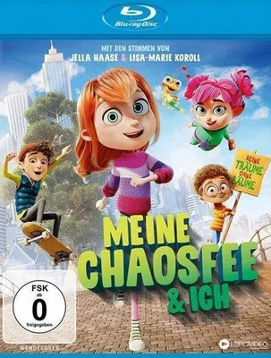 Obrázok produktu pre Meine Chaosfee & Ich