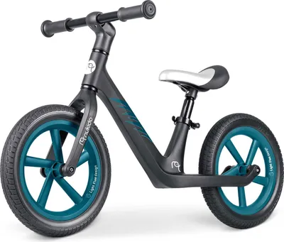 Obrázok produktu pre Ľahký balančný bicykel Flee Nukido pre deti