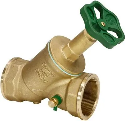 Obrázek produktu pro Js Freistromventil, Muffenanschl. M.entl.,N.st.sp.,Dn65,2 1/2",Dvgw