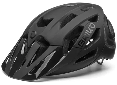 Produktbild von BRIKO Sismic Fahrradhelm  M