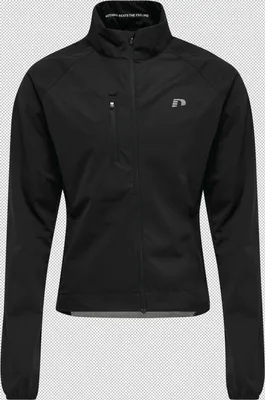 Productafbeelding van Newline Core Bike Thermojak - zwart, maat: M