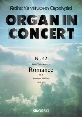 Zdjęcie produktu dla Romanze