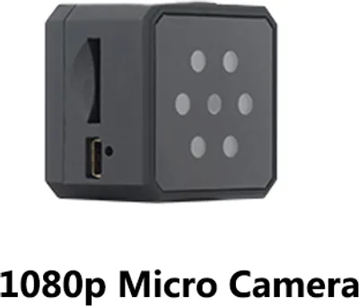 Image de 1080P Micro-apereil photo