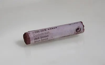 Produktbild von Schmincke Pastell B Dunkelbraun Pastell 17 025 068