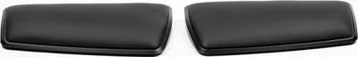 Produktbild von Zubehör: Freestyle Pro Premium Palm Supports with Pads passend für alle Freestyle Pro Keyboards