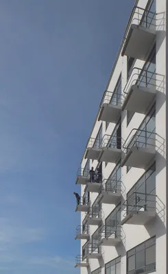 Produktbild von Notizbuch DIN A5 Bauhaus Dessau