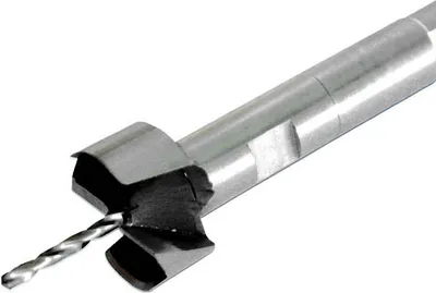 Produktbild von Mafell Schablonenbohrer Ø 25 mm | 090276