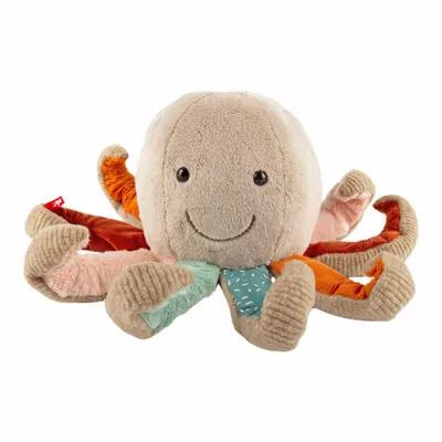 Zdjęcie produktu dla Sigikid KRAKE PATCHWORK SWEE