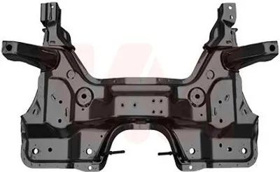Produktbild von VAN WEZEL 3804690 Hilfsrahmen / Aggregateträger für OPEL Corsa E Schrägheck (X15) Fahrschemel