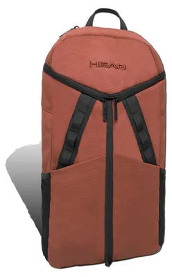 Produktbild von Sportrucksack rot Head Rucksack Polyester D2ORHD006R