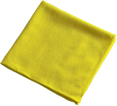 Produktbild von 3M Microfasertuch 2010HLGB 36cm 32cm Mikrofaser