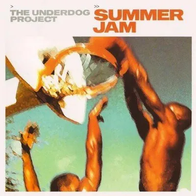 Obrázek produktu pro Summer Jam