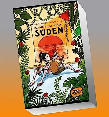 Obrázek produktu pro Irgendwo ist immer Süden