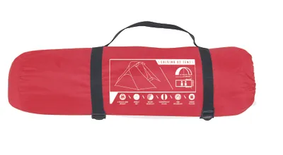 Produktbild von Bestway Zelt "Calvino X 2 Tent" (60+140+60) x 220 x 130 cm, 68008