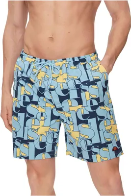 Produktbild von Badehose Ellesse SHV20114-BLUE für Herren