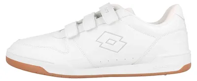Immagine prodotto di Sneaker da uomo Lotto Titanis VL XL Bianco, Colore: bianco, Taglia UE: 48