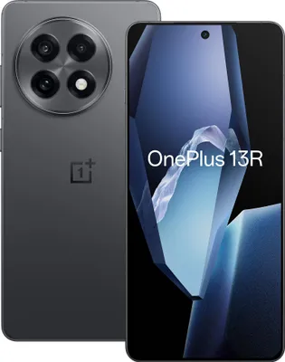 Immagine prodotto di OnePlus 13R 256 GB Nero Nebula
