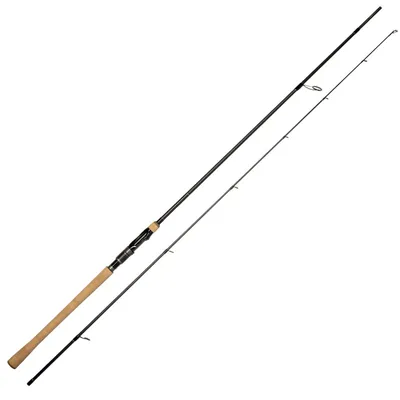 Obrázok produktu pre Zeck Peak JG 2 - 240/40 Klasická verzia s korkovou rukoväťou Prút Predator, WG g:10-40, dĺžka m:2.40