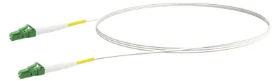 Produktbild von Schwaiger Glasfaser-Netzwerkkabel LC/APC-LC/APC 3 m