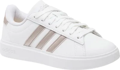 Image de Adidas chaussures de sport GW9215 Grand Court blanc r. 37 ⅓