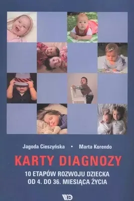 Produktbild von Karty diagnozy