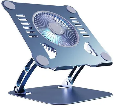 Produktbild von Notebook-Aluminium-Lüfter-Laptop