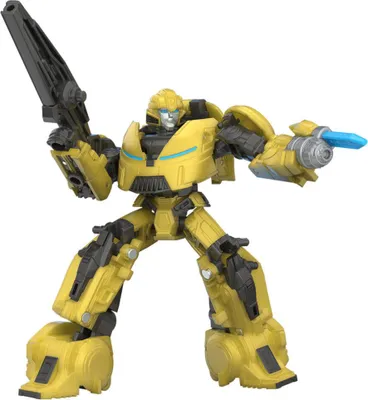Immagine prodotto di Hasbro Transformers Bumblebee Deluxe (B-127)