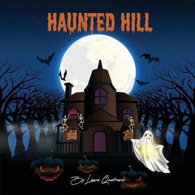 Produktbild von Haunted Hill