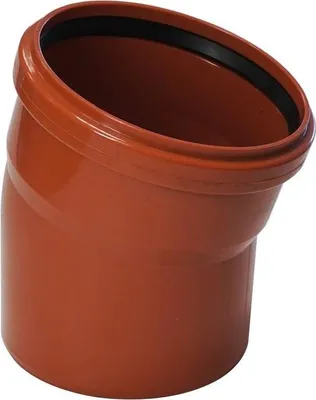 Zdjęcie produktu dla Winkel Aussen D160X15°