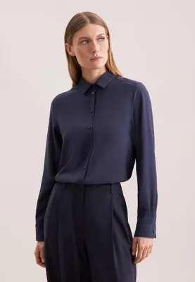 Produktbild von Hemdbluse Regular