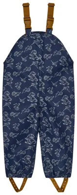 Produktbild von Sterntaler Regenhose gefüttert Dino
