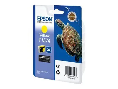 Produktbild von Epson T1575 Druckerpatrone light cyan