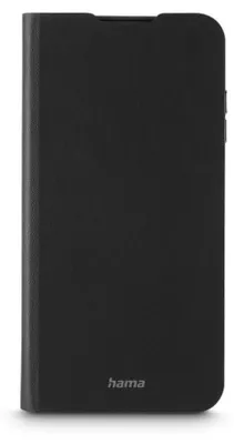 Produktbild von Hama Eco Premium, Folio, Samsung, Galaxy S24, 15,8 cm (6.2"), Schwarz
