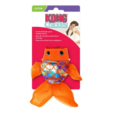 Immagine prodotto di KONG Crackles Gulpz