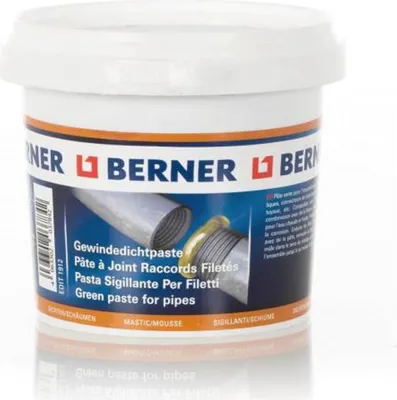 Produktbild von Gewindedichtungspaste 500 g