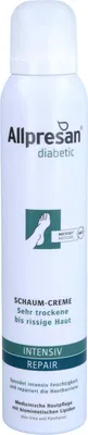 Produktbild von Allpresan Diab Int+rep M U, 200 ml SCH