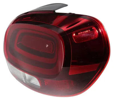 Produktbild von Rückleuchte rechts mit Rückfahrlicht VALEO für u.a. CITROËN C3