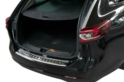 Immagine prodotto di Protezione Laterale In Acciaio Inox V2A Per Opel Insignia B Sports Tourer Dal 2017