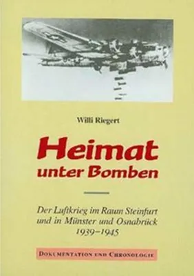 Produktbild von Heimat unter Bomben