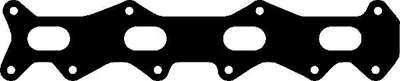 Produktbild von CORTECO 026611P Abgaskrümmerdichtung für FIAT Doblo Cargo (223) Auspuffkrümmer