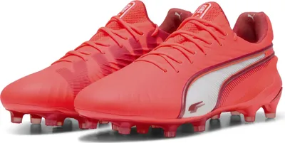 Produktbild von Puma King Ultimate FG/AG M 108303-01 Fußballschuhe Pullunder Puma Größe: 43,