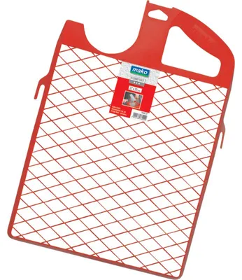 Obrázok produktu pre Maliarska mriežka s rukoväťou 270 x 300 mm MAKO