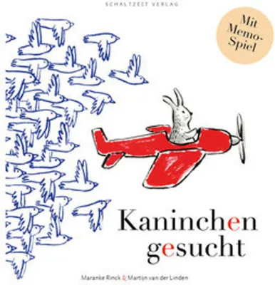 Obrázok produktu pre Kaninchen gesucht