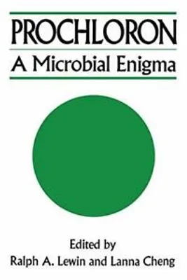Produktbild von Prochloron: A Microbial Enigma